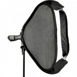 Godox SFUV8080 S type bracket+80*80cm softbox+bag